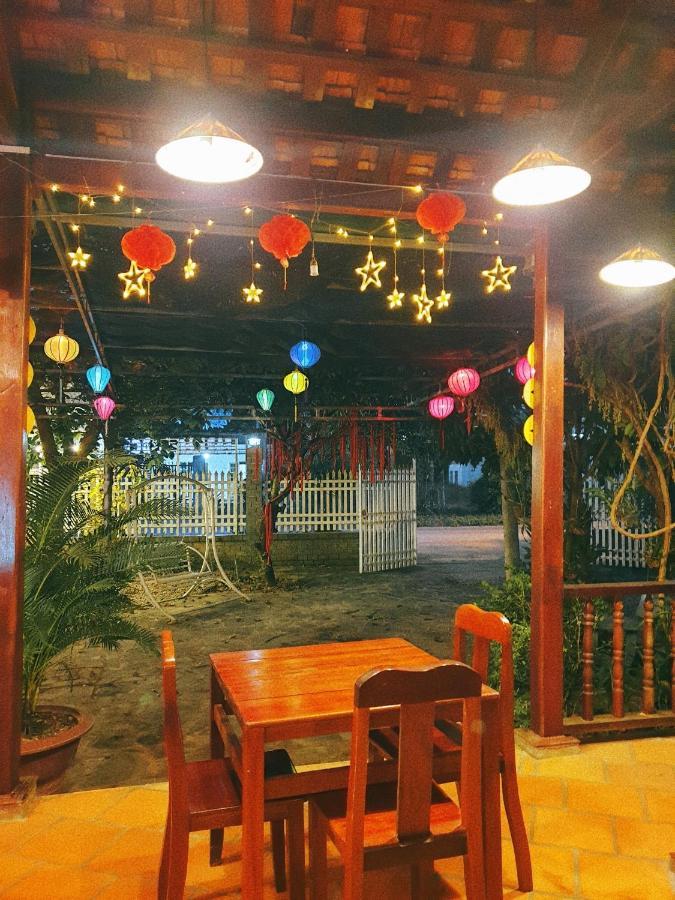 Cat Tien Farmer Lodge Quan Tom Экстерьер фото