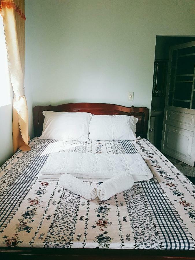 Cat Tien Farmer Lodge Quan Tom Экстерьер фото